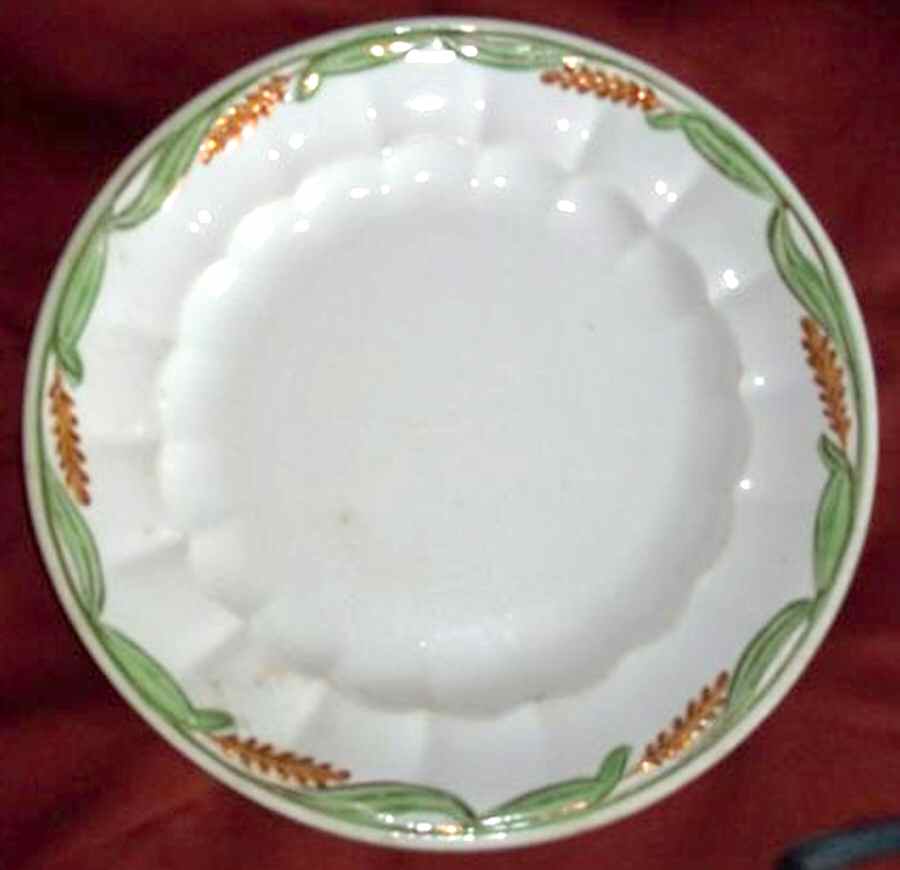 EFO5 Dinner Plate by Elsmore & Forster-1