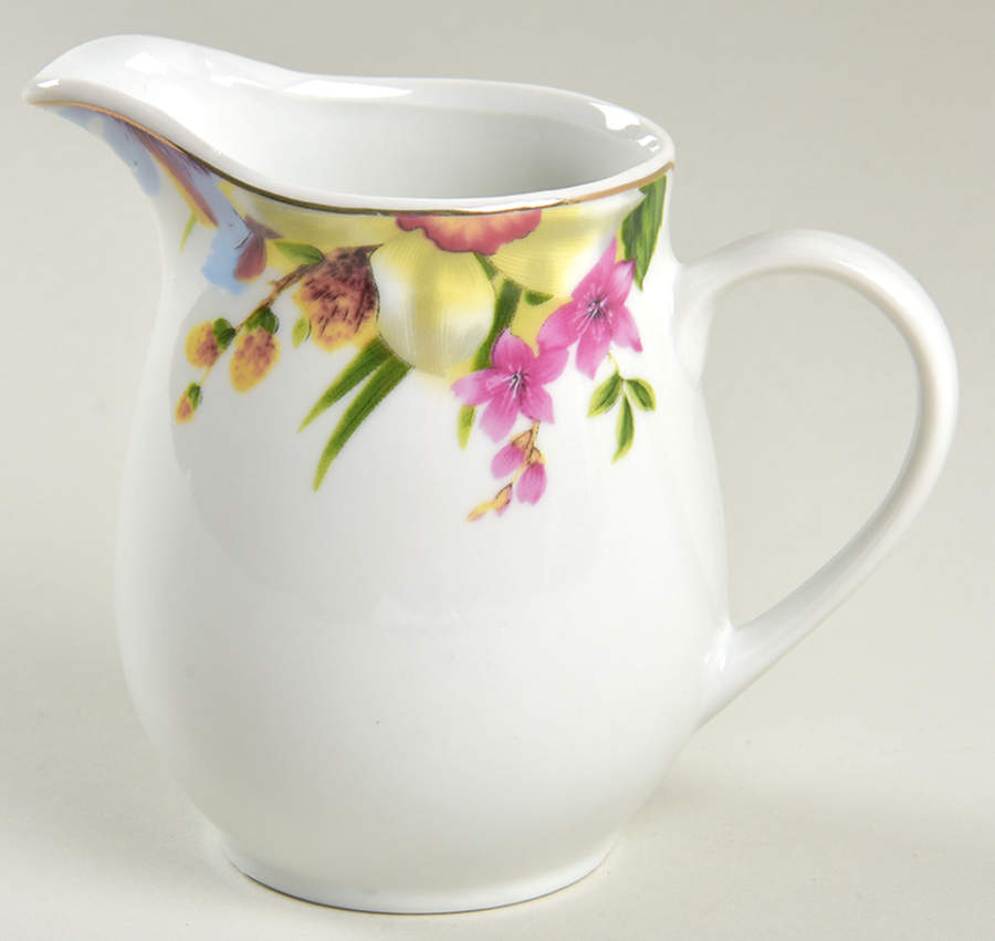 Joyus Garden Creamer by Emerald Collection-1