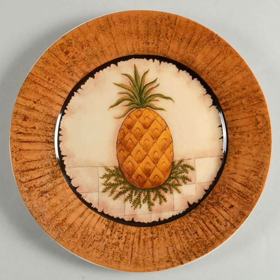 Hospitality Dinner Plate by Esc Trading Company-1