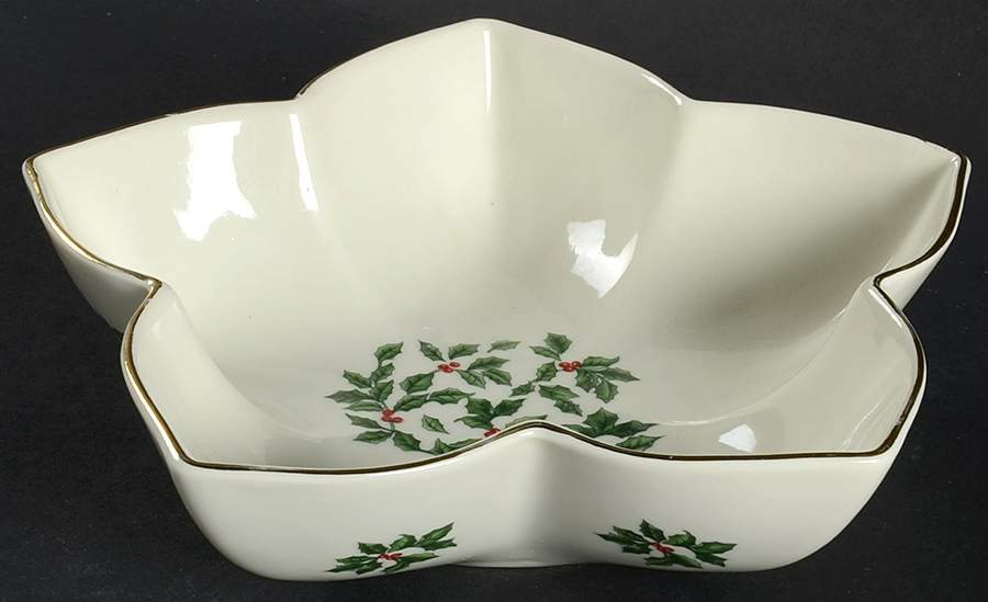 EZX1 Star Shaped Bowl by Essex Manufacturing Inc-1