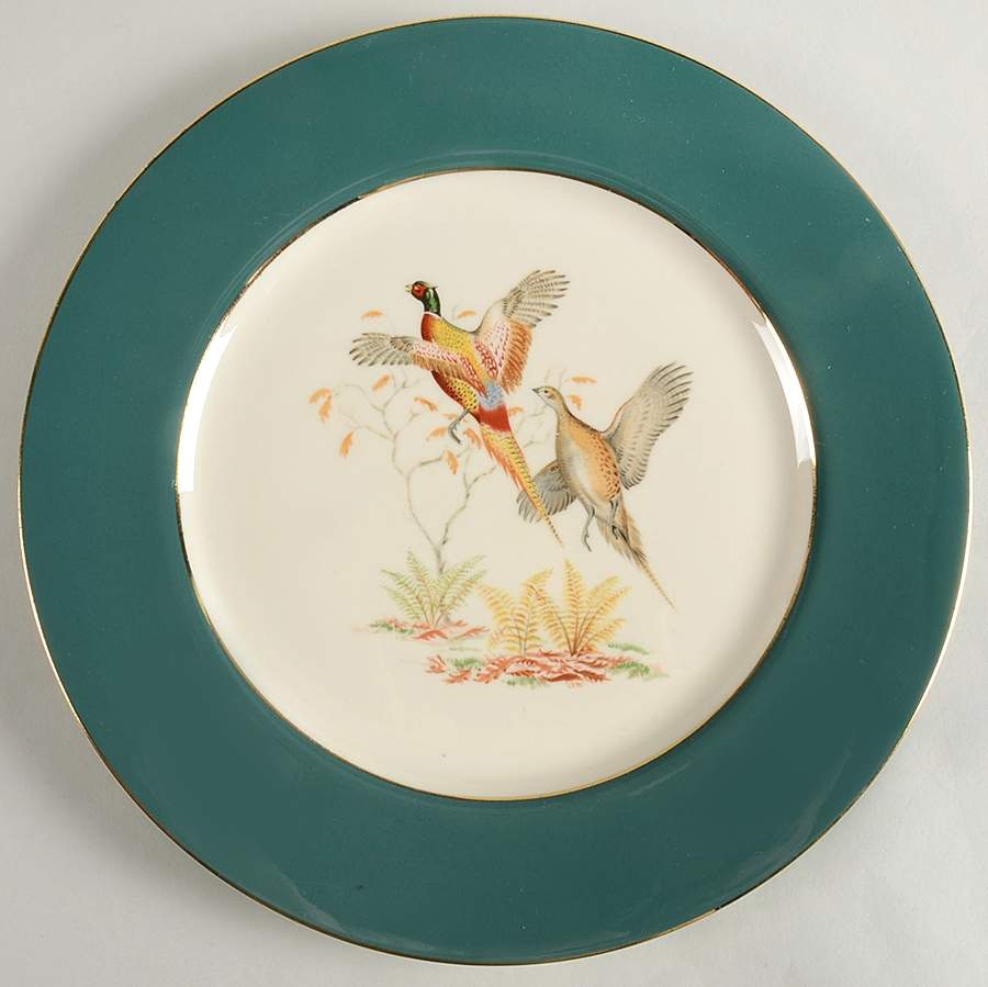 ELH6 Dinner Plate by Eliot-1