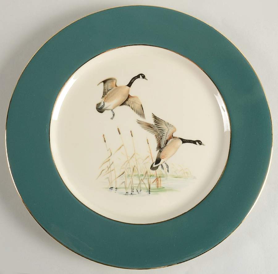 ELH6 Dinner Plate by Eliot-1