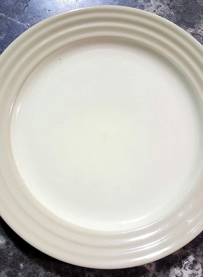 Emeril's Market Beige Dinner Plate by Emeril Lagasse-1