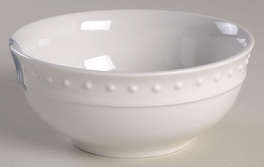 Monique Soup/Cereal Bowl by Elle Decor-1