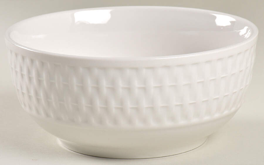Juliette Soup/Cereal Bowl by Elle Decor-1