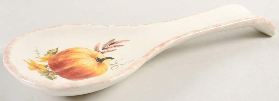 E1V2 Spoon Rest/Holder (Holds 1 Spoon) by Envogue Home-1