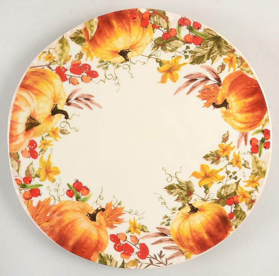 E1V2 Salad Plate by Envogue Home-1
