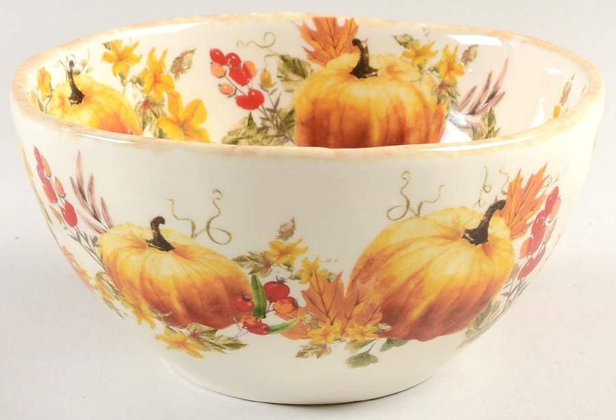 E1V2 Soup/Cereal Bowl by Envogue Home-1