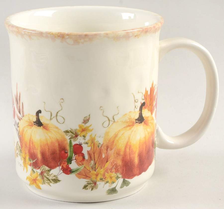 E1V2 Mug by Envogue Home-1
