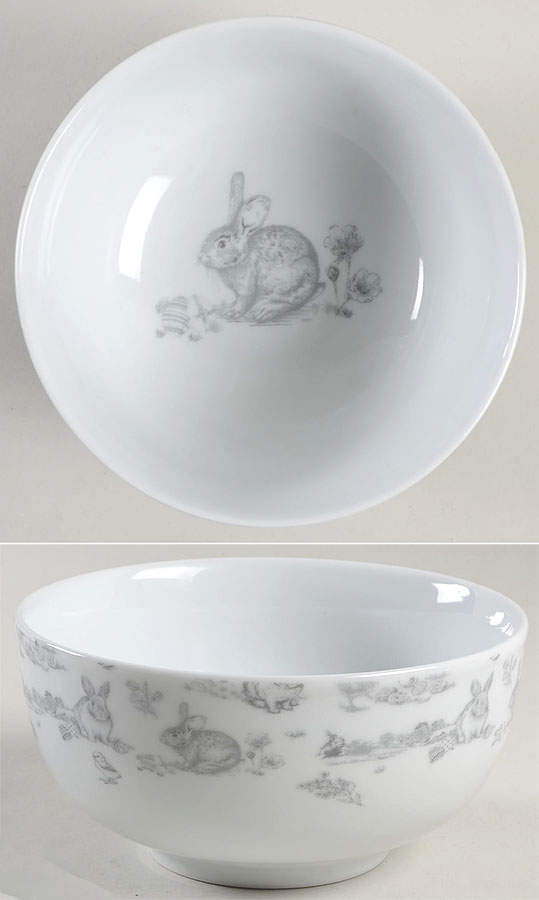 E1V3 Soup/Cereal Bowl by Envogue Home-1