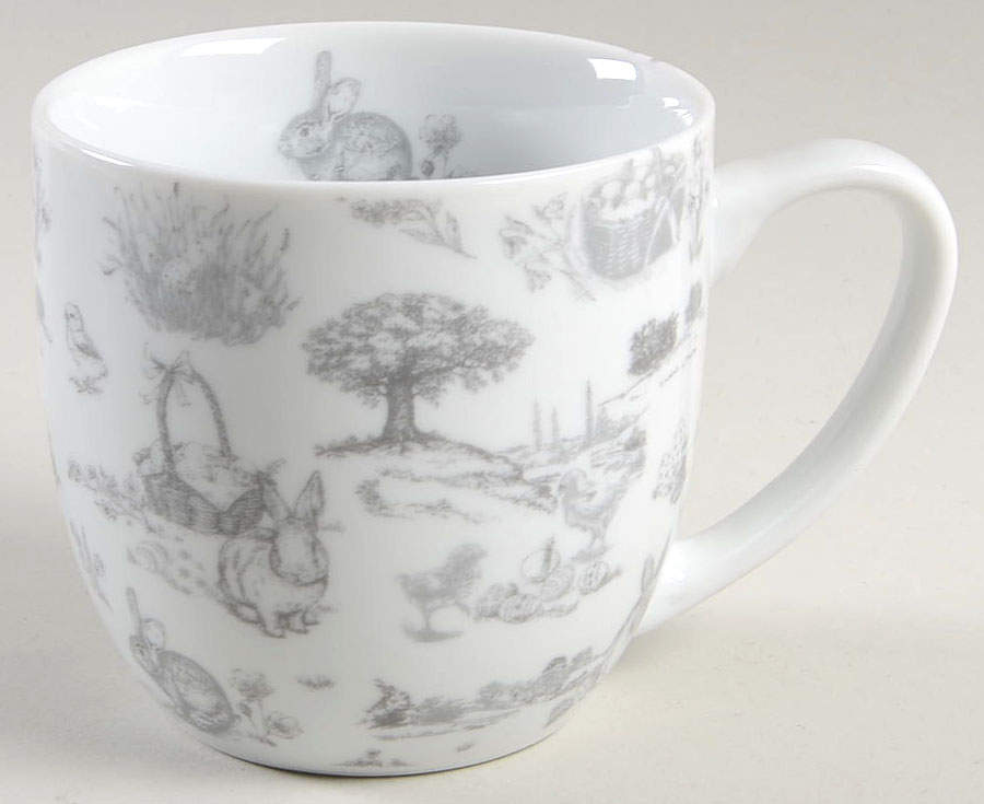 E1V3 Mug by Envogue Home-1