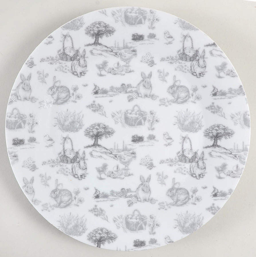E1V3 Dinner Plate by Envogue Home-1