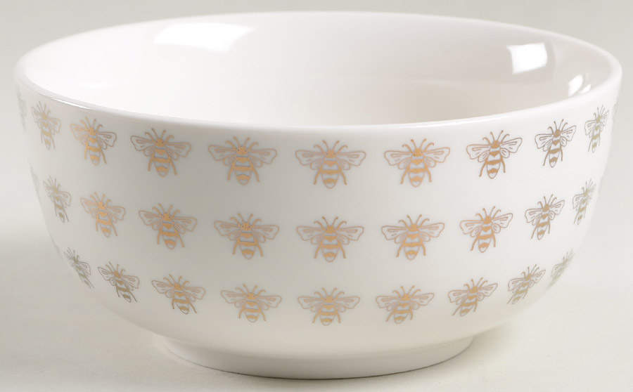 ELU1 Soup/Cereal Bowl by Elum Home-1