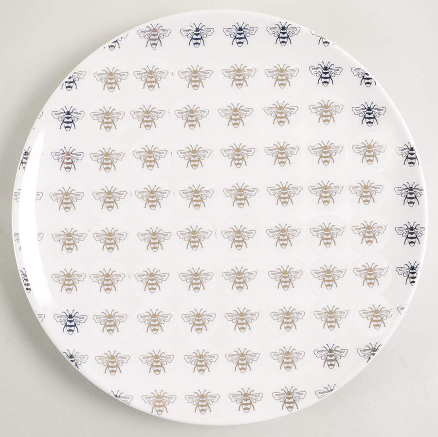 ELU1 Dinner Plate by Elum Home-1