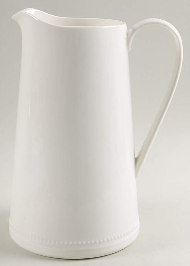 Casa 68 Oz Pitcher by Eaton Dining-1