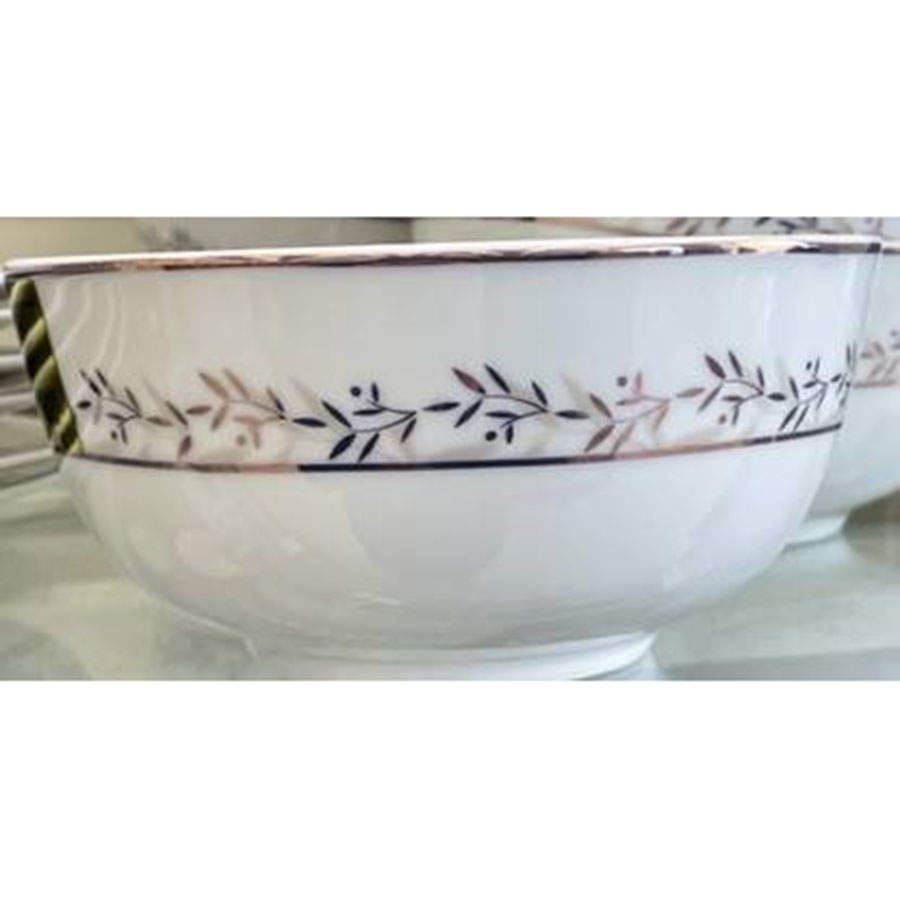EAT12 Soup/Cereal Bowl by Eaton Dining-1