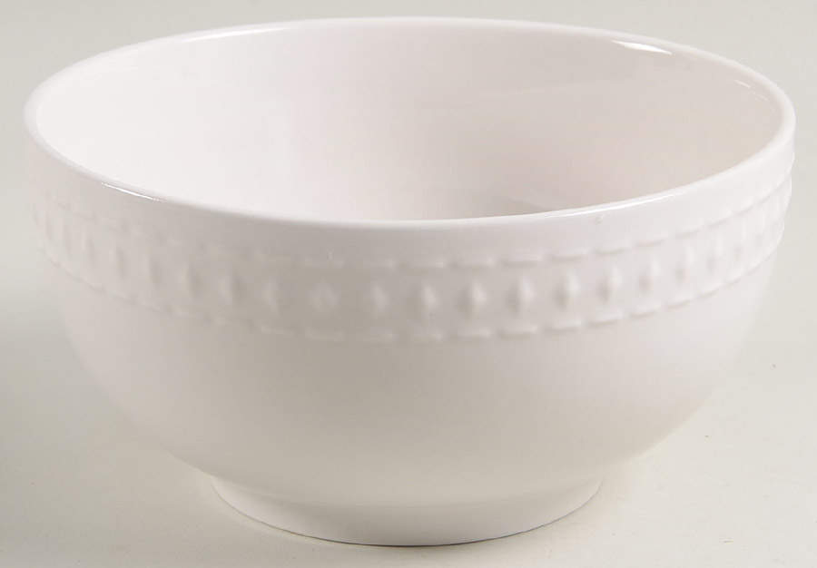 Athena Coupe Cereal Bowl by Eaton Dining-1