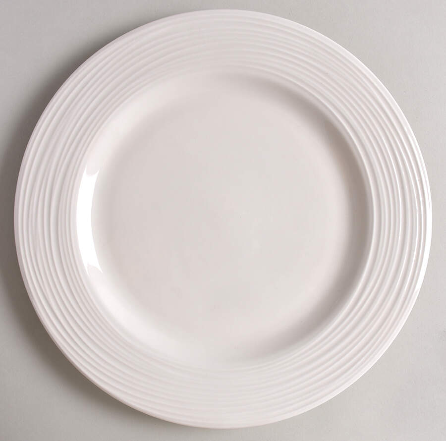 Croft Dinner Plate by Eaton Dining-1