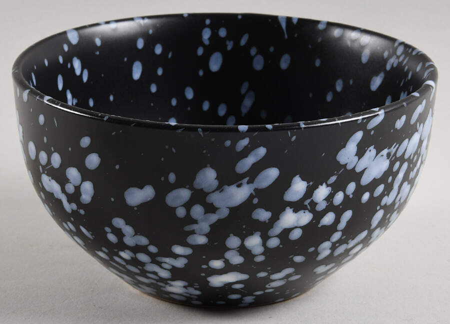 Nebula Soup/Cereal Bowl by Eaton Dining-1