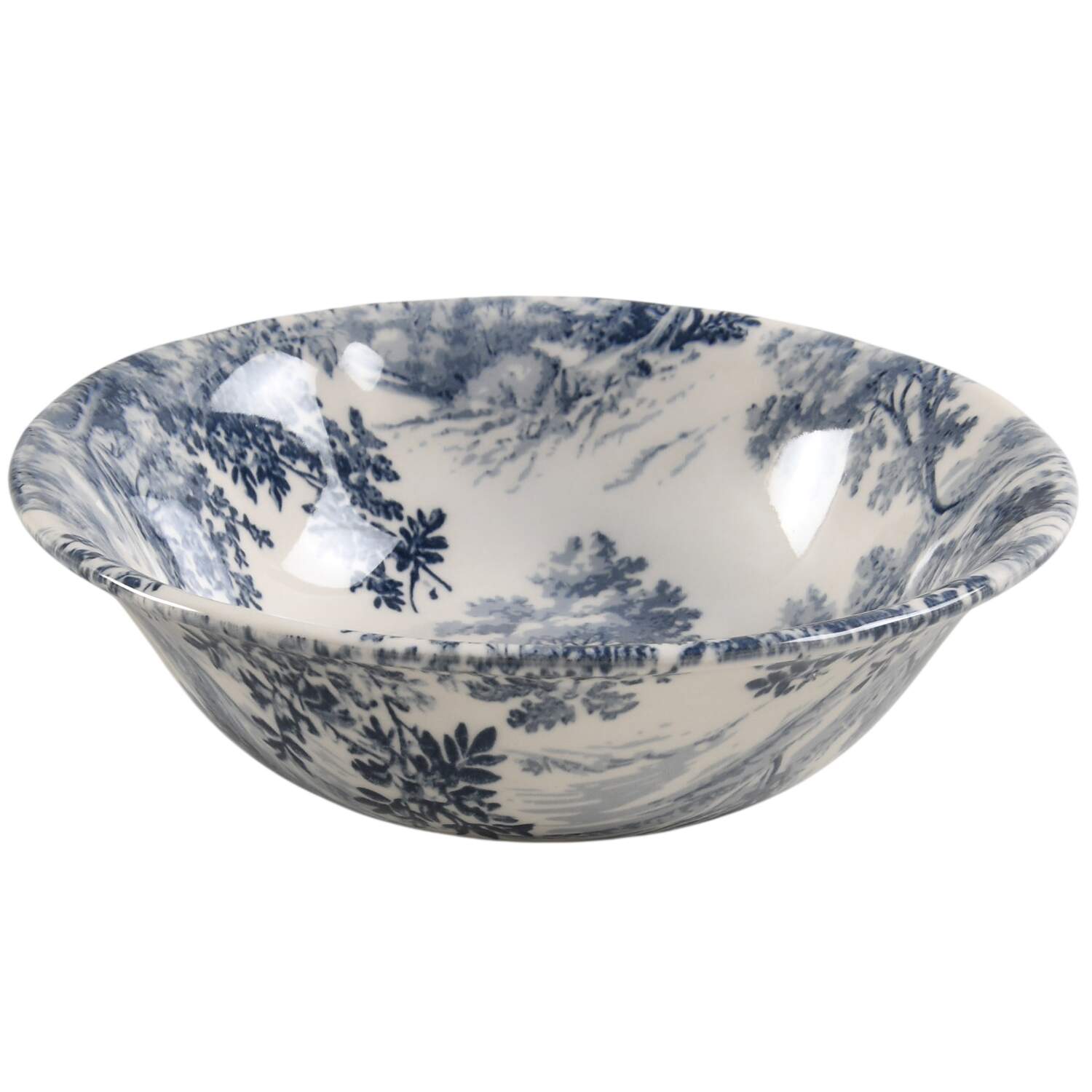 E1V5 Soup/Cereal Bowl by Envogue Home-1