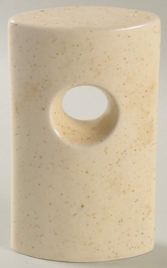 Agate Pass Salt Shaker by Fabrik-1