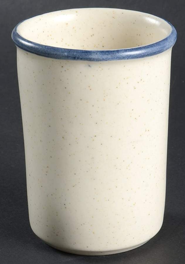 American Quilt Tall China Tumbler by Fabrik-1