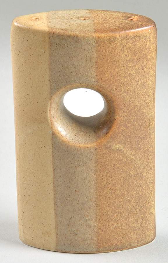 Foxfire Pepper Shaker by Fabrik-1