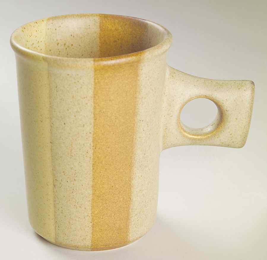 Foxfire Mug by Fabrik-1