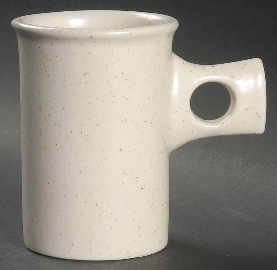 Ptarmigan Mug by Fabrik-1