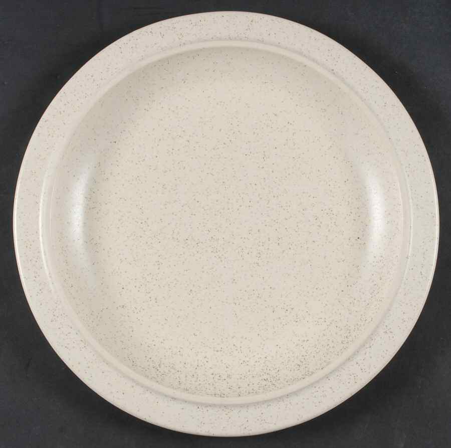Ptarmigan 13" Chop Plate (Round Platter) by Fabrik-1