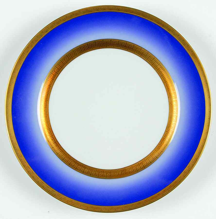 Athena Luncheon Plate by Faberge-1