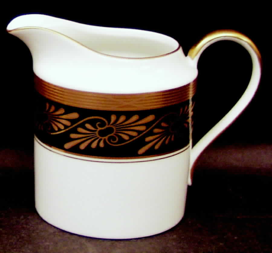 Monplaisir Creamer by Faberge-1