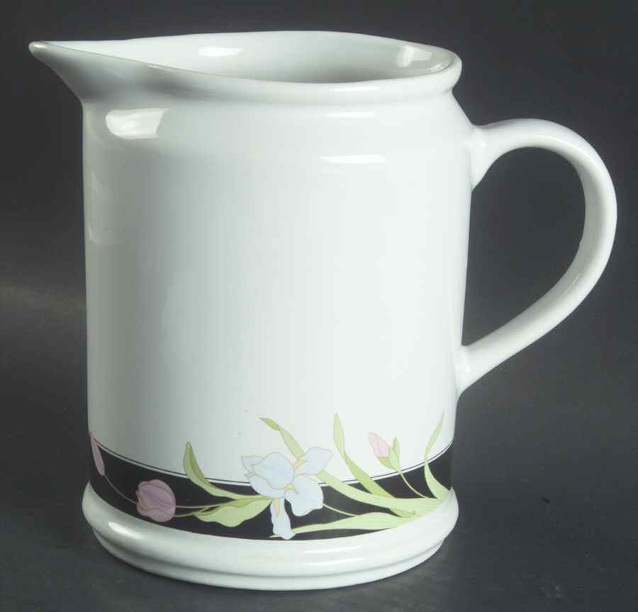 Vanessa 40 Oz Pitcher by Fairfield-1