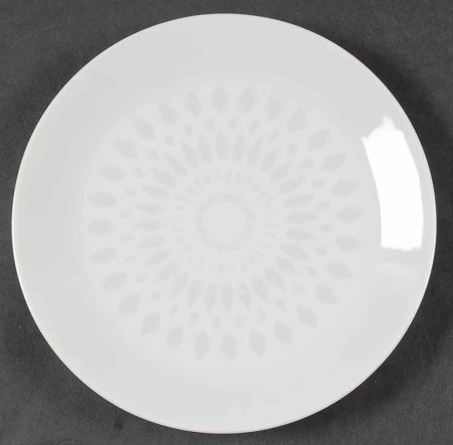 Fantasia Bread & Butter Plate by Fairwood-Schonwald-1
