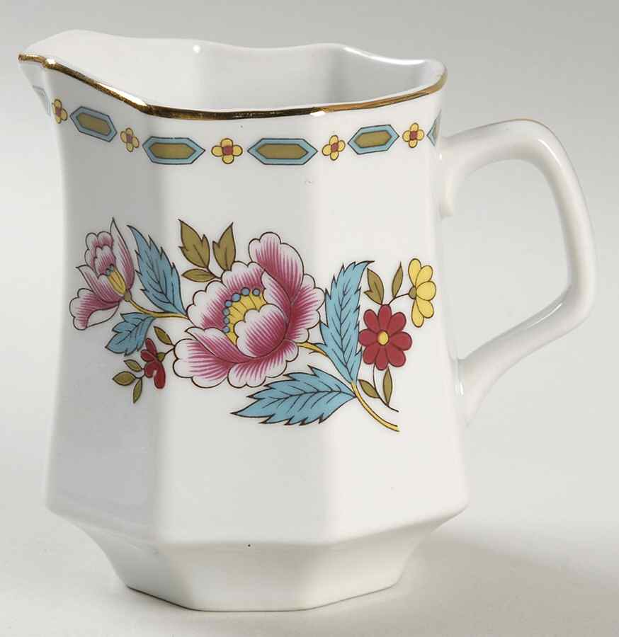 Marquis Creamer by Fashion Manor-1