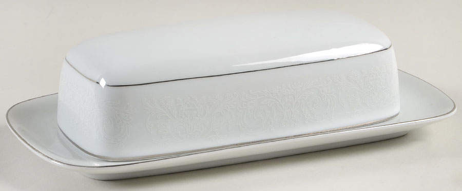 Fascination 1/4 Lb Covered Butter by Fashion Royale-1