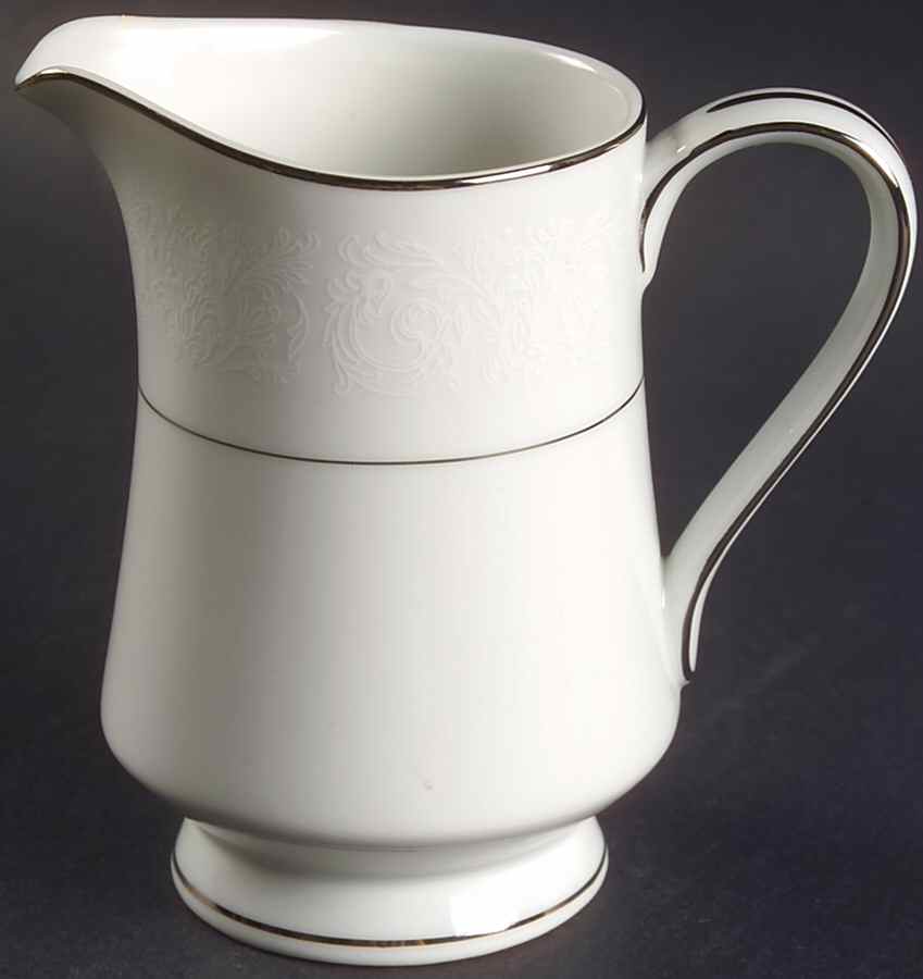 Fascination Creamer by Fashion Royale-1