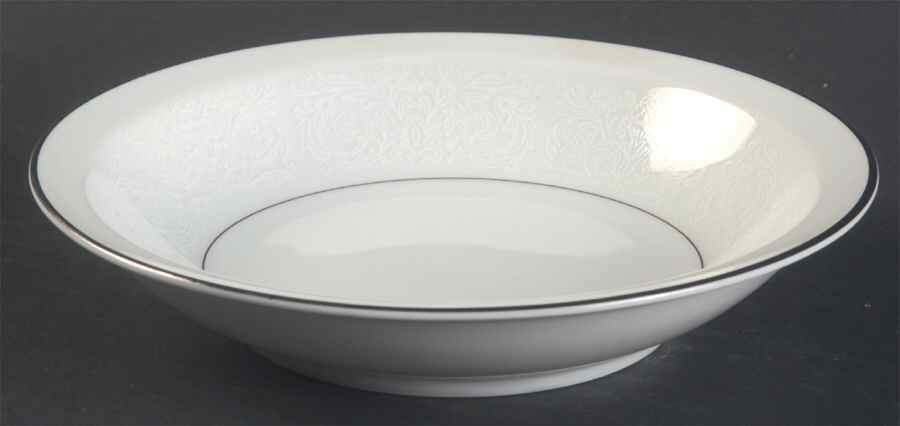 Fascination Rim Fruit/Dessert (Sauce) Bowl by Fashion Royale-1