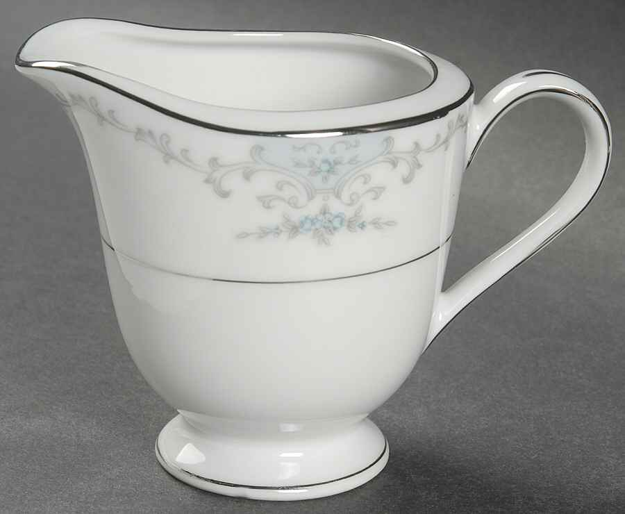 Heirloom Creamer by Fashion Royale-1