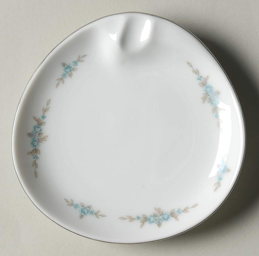 Heirloom 3" Ashtray by Fashion Royale-1