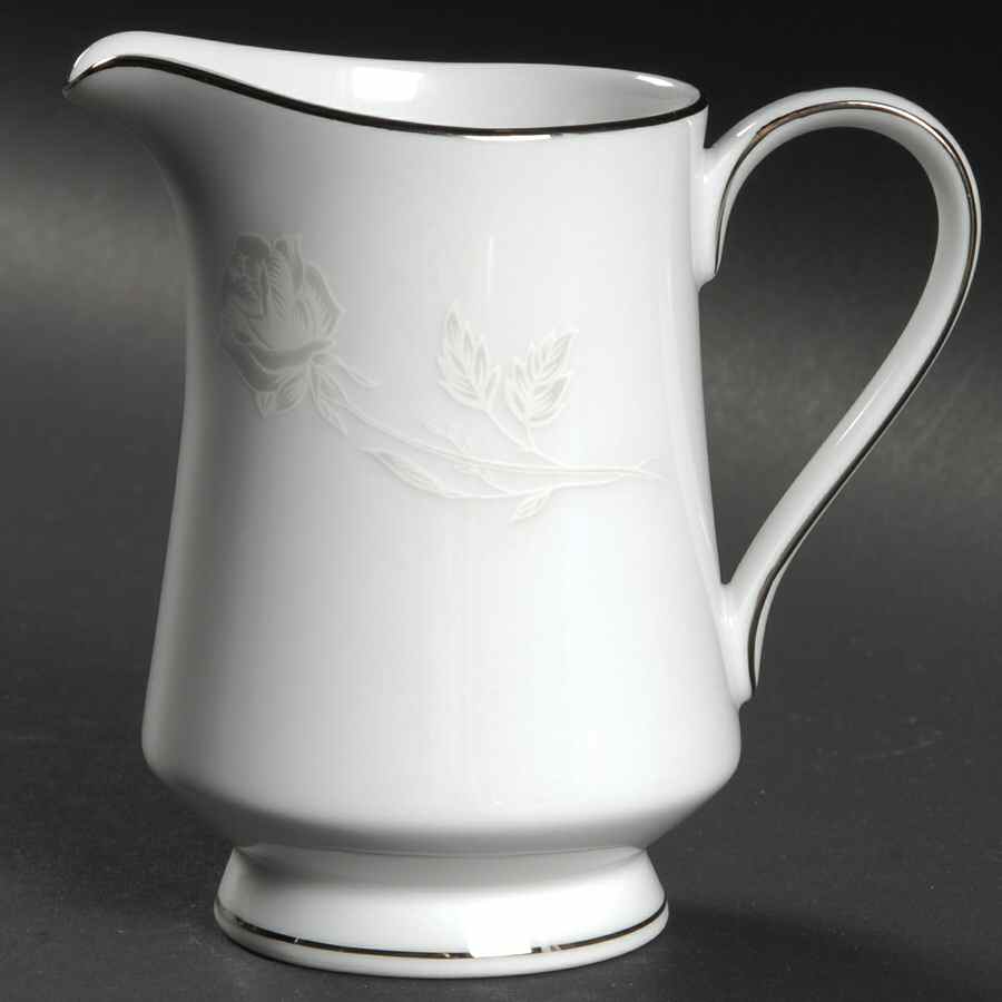 Remembrance Creamer by Fashion Royale-1