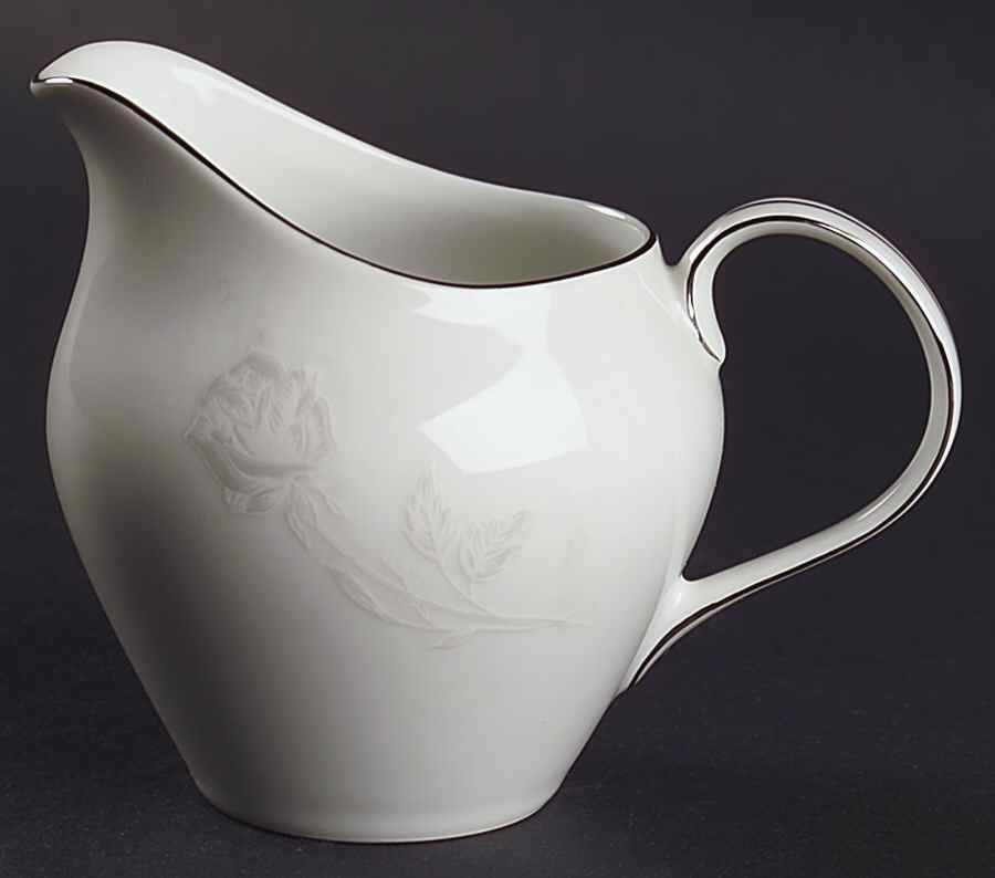 Remembrance Creamer by Fashion Royale-1