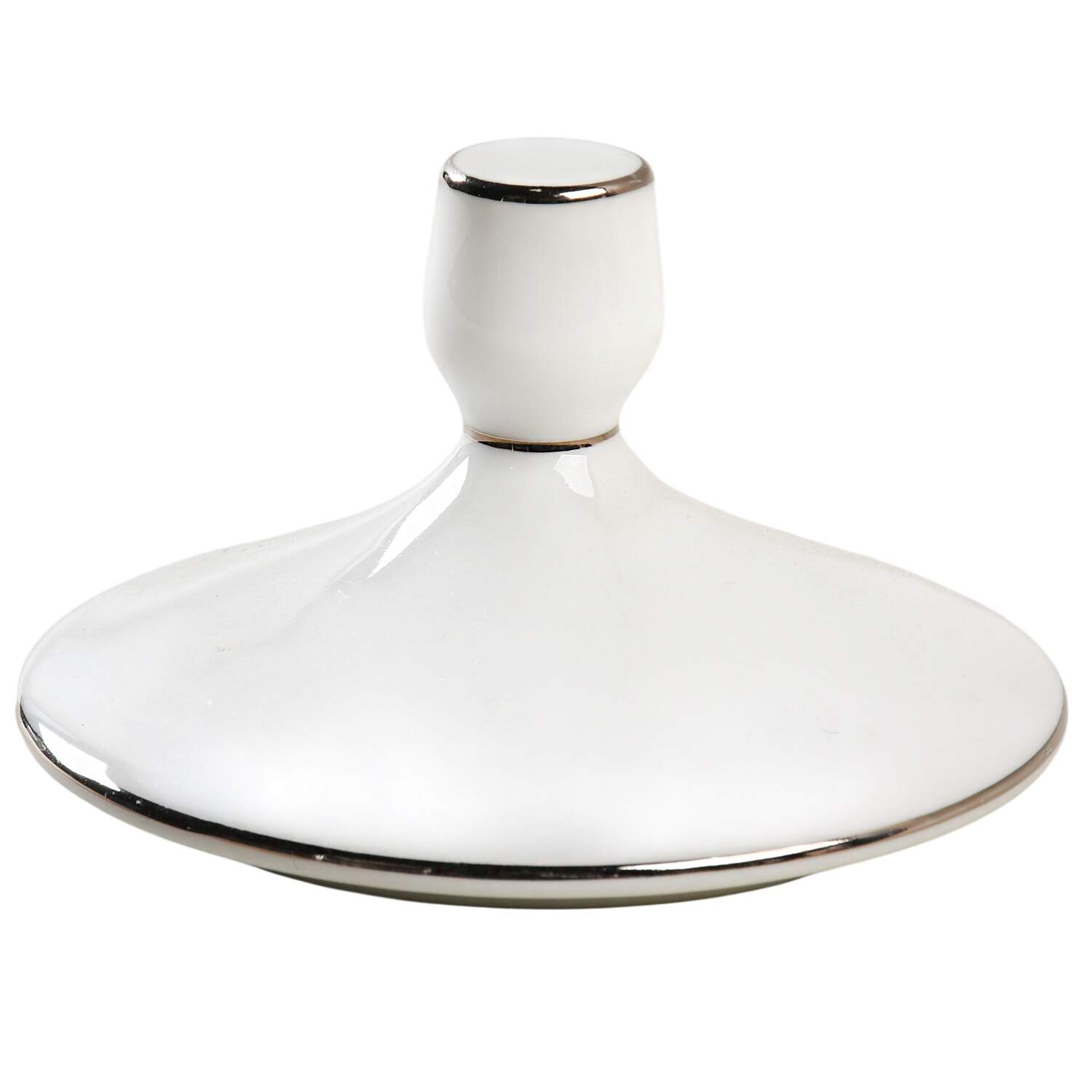 Rhapsody Lid for Coffee Pot by Fashion Royale-1