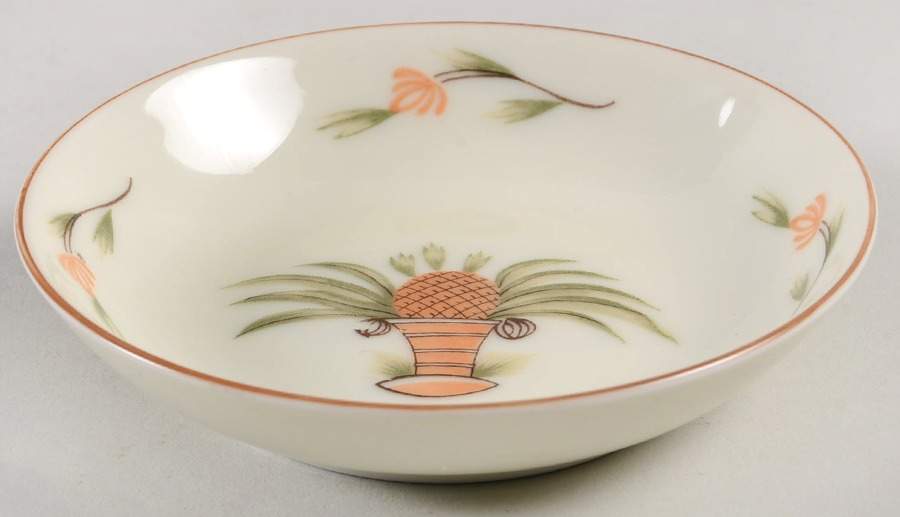 Pineapple Coaster by Foreign Advisory Service-1