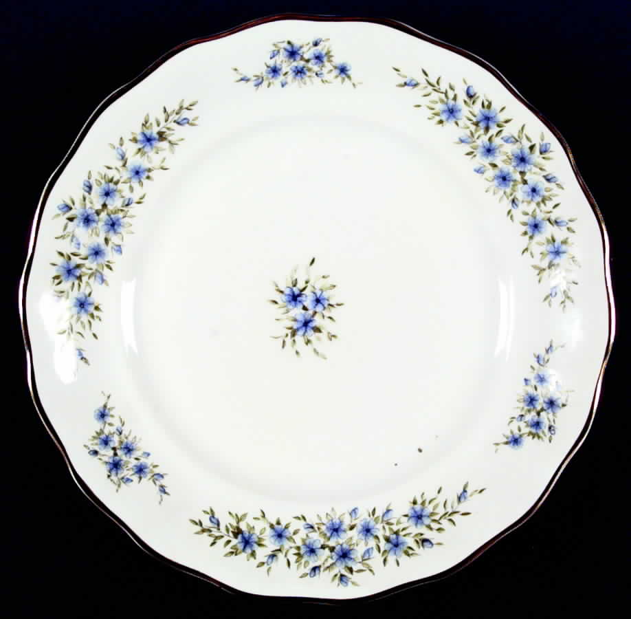 Candia Dinner Plate by Favolina-Karolina-1