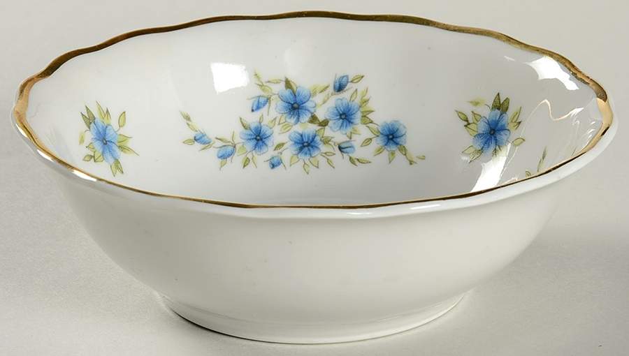 Candia Fruit/Dessert (Sauce) Bowl by Favolina-Karolina-1