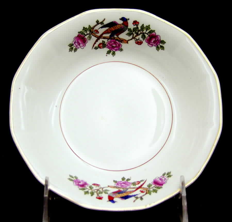 FC1 Coupe Cereal Bowl by FC Co - French China-1