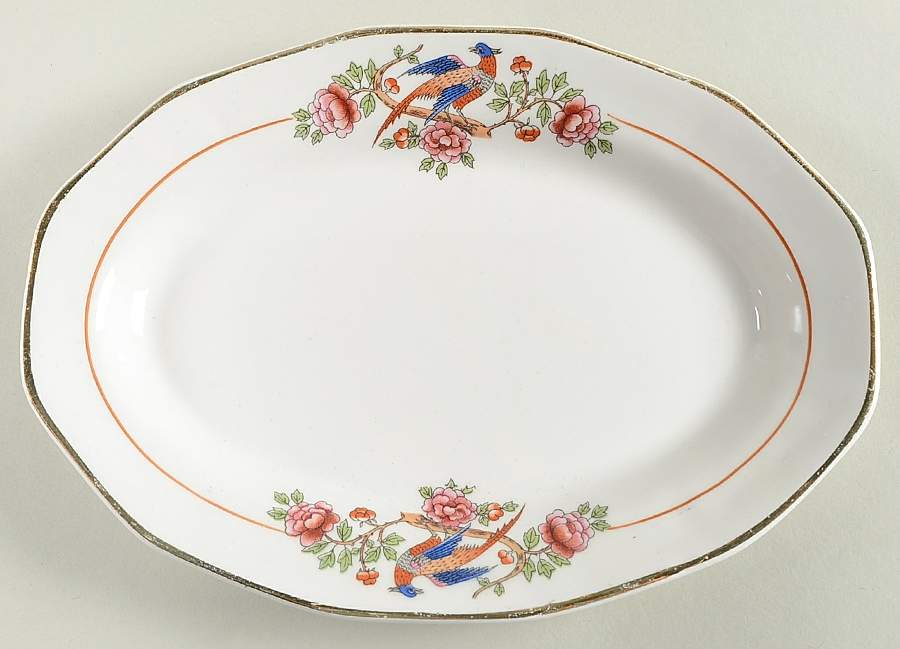 FC1 Relish by FC Co - French China-1