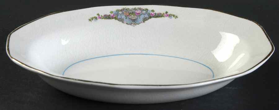 Maytime Relish by FC Co - French China-1