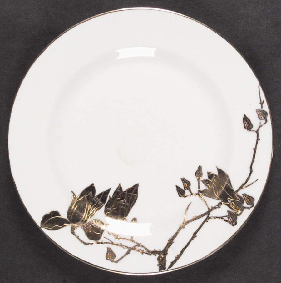 FCC23 Dinner Plate by Fine China of China-1
